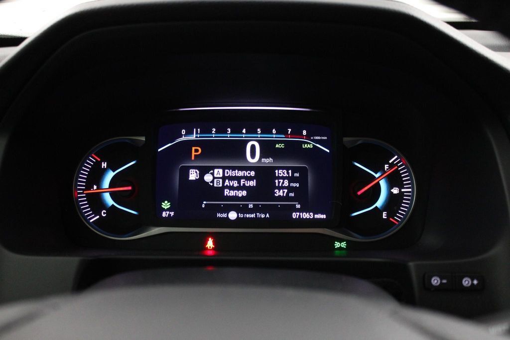 Used 2019 Honda Passport Elite image 34