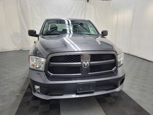 Used 2016 RAM 1500 Express RWD image 14