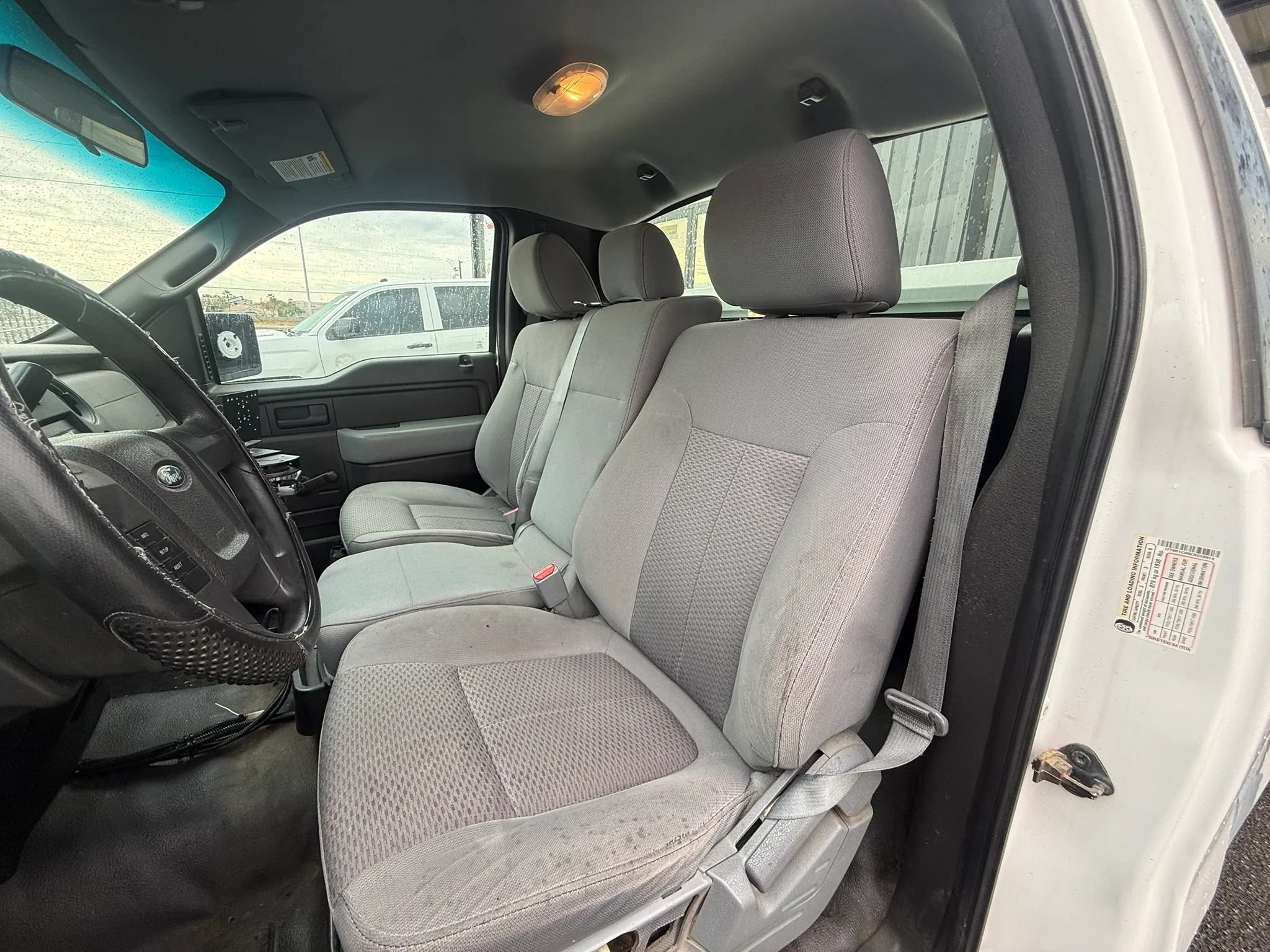 Used 2012 Ford F150 XL RWD image 23