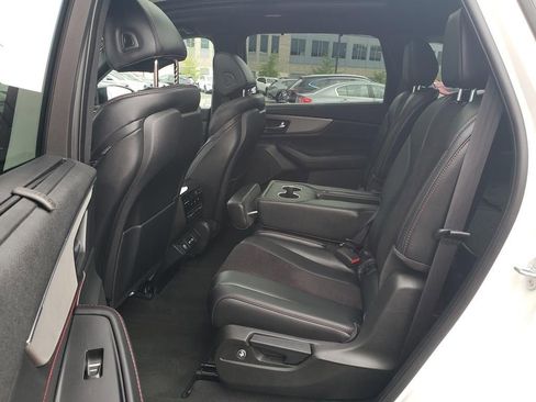 Certified 2023 Acura MDX A-Spec AWD/4WD image 33