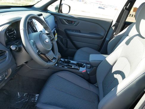 New 2026 Subaru Forester Premium image 5