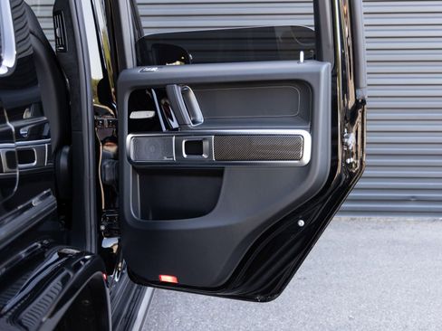 Used 2022 Mercedes-Benz G 63 AMG 4MATIC image 26