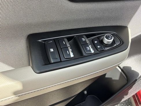 Certified 2026 Subaru Forester Premium image 21