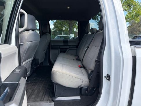 Used 2020 Ford F250 XLT w/ XLT Value Package AWD/4WD image 20