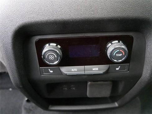 Used 2024 Chevrolet Traverse RS w/ LPO, Floor Liner Package image 11