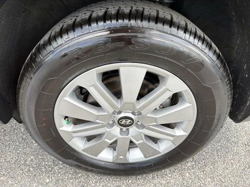 Used 2024 Hyundai Palisade SEL FWD image 30