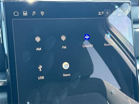 New 2026 GMC Terrain Elevation w/ Black Edition image 15