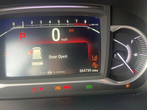 Used 2022 Honda Passport EX-L image 5