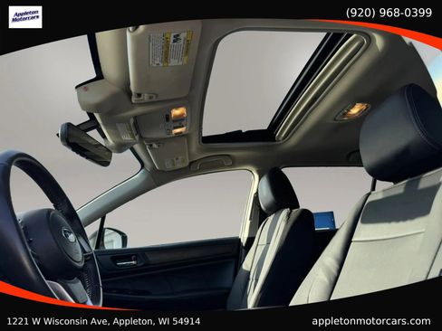 Used 2018 Subaru Outback 2.5i Limited image 27