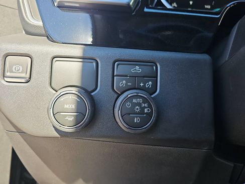 New 2026 Chevrolet Silverado 1500 RST w/ RST Select Package RWD image 26
