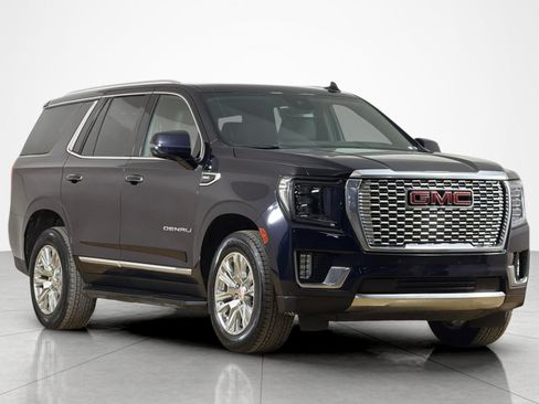 Used 2023 GMC Yukon Denali RWD image 7