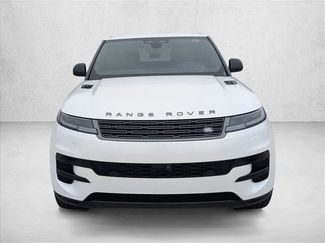 Used 2024 Land Rover Range Rover Sport SE AWD/4WD video 2