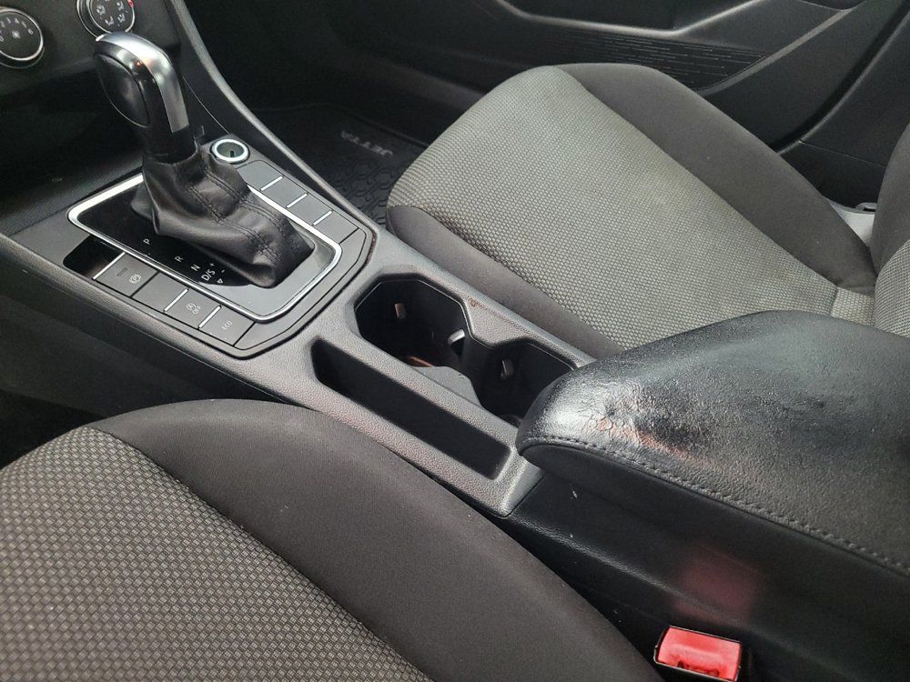 Used 2019 Volkswagen Jetta S w/ Driver Assistance Package FWD image 26