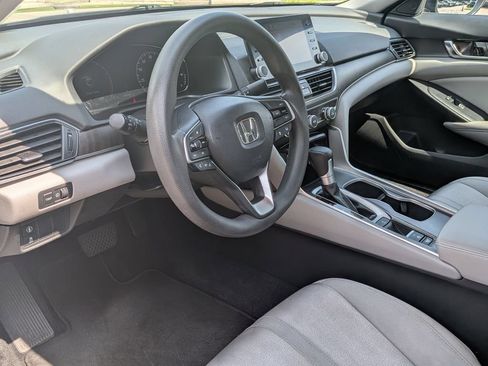 Used 2020 Honda Accord EX image 13