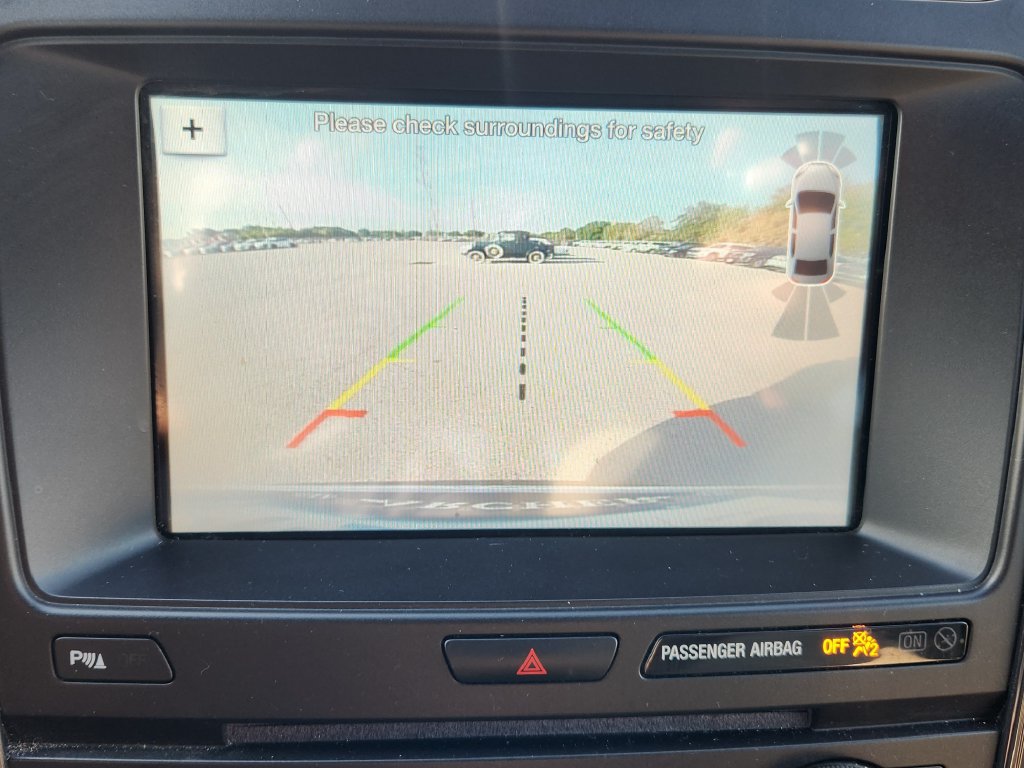 Used 2018 Ford Explorer XLT w/ Equipment Group 202A FWD image 13