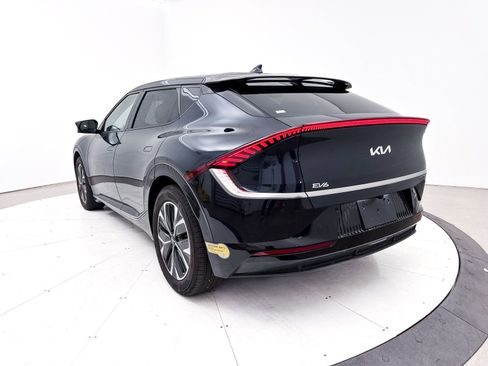 Used 2022 Kia EV6 Wind image 14