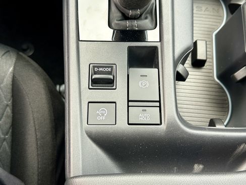 New 2026 Nissan Sentra SV w/ SV Convenience Package image 21