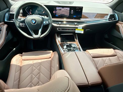 New 2026 BMW X5 sDrive40i RWD image 17