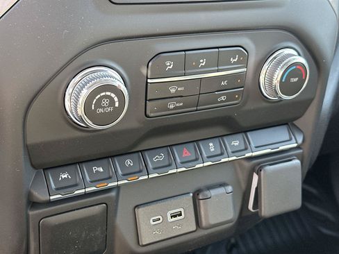 New 2026 GMC Sierra 1500 Pro w/ Pro Value Package RWD image 11