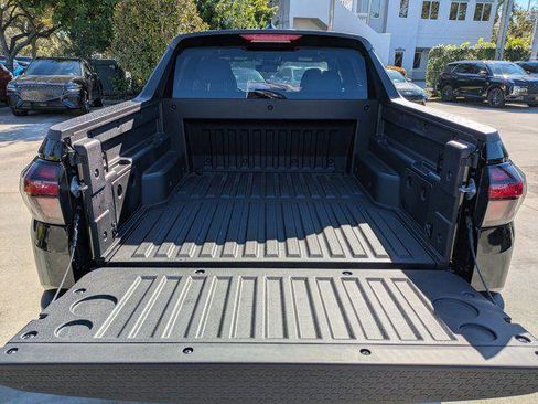 New 2026 Hyundai Santa Cruz SE image 10