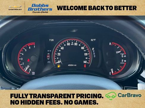 Used 2024 Dodge Durango R/T AWD/4WD image 20