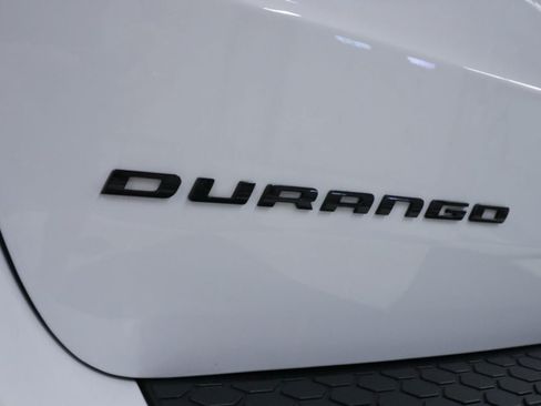 Used 2023 Dodge Durango R/T RWD image 45