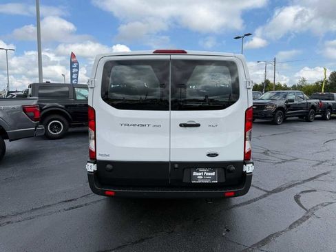 New 2025 Ford Transit 350 XLT image 20