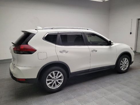 Used 2019 Nissan Rogue SV FWD image 10