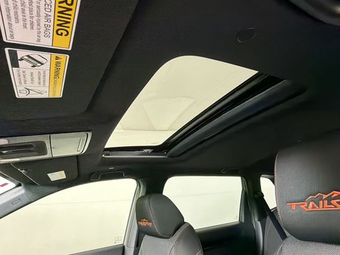 Certified 2026 Honda CR-V TrailSport image 22
