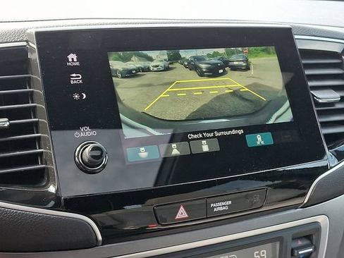 Used 2023 Honda Passport EX-L image 21