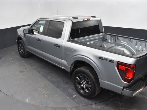 New 2026 Ford F150 STX image 45