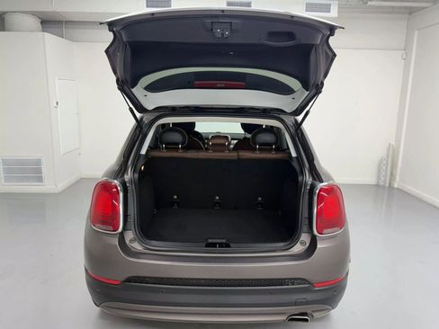 Used 2016 FIAT 500X Lounge image 41