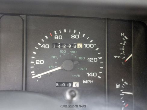 Used 1993 Ford Mustang LX RWD image 32