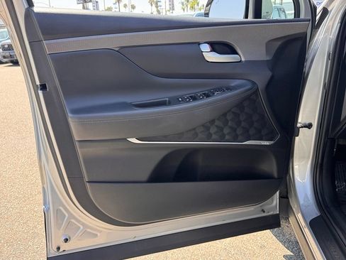 Used 2020 Hyundai Santa Fe SEL FWD image 15
