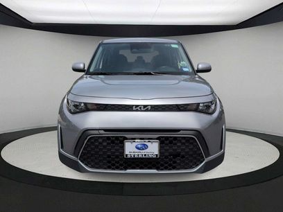 Used 2024 Kia Soul LX w/ Option Group 015