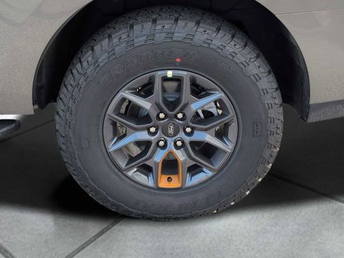 New 2026 Ford Expedition Tremor image 12