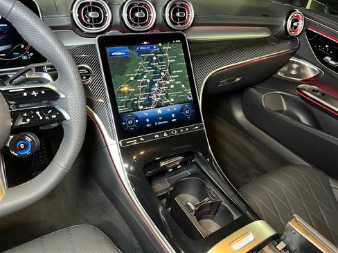 New 2026 Mercedes-Benz CLE 53 AMG 4MATIC Coupe image 29