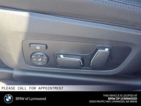 New 2026 BMW 440i xDrive w/ Premium Package AWD/4WD image 24