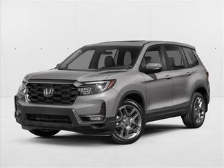 Used 2023 Honda Passport EX-L video 1