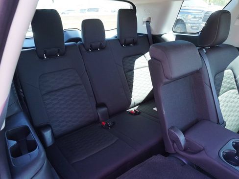 Certified 2025 Nissan Pathfinder SV AWD/4WD image 10
