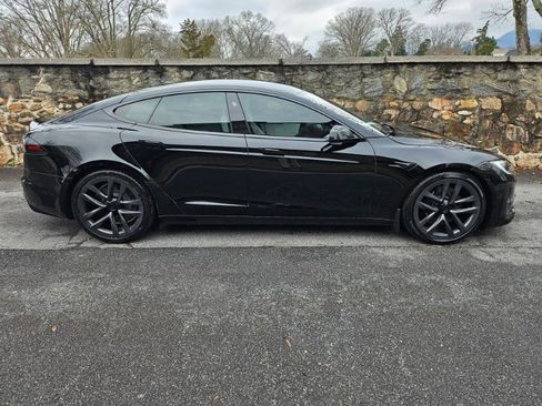Used 2023 Tesla Model S AWD image 10