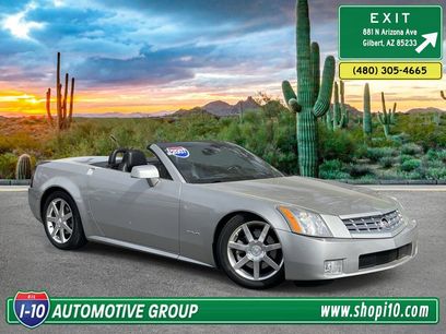 Used 2007 Cadillac XLR