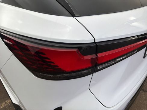 New 2026 Lexus RX 350 F Sport AWD/4WD image 19