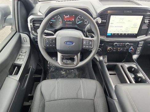 New 2026 Ford F150 STX image 7