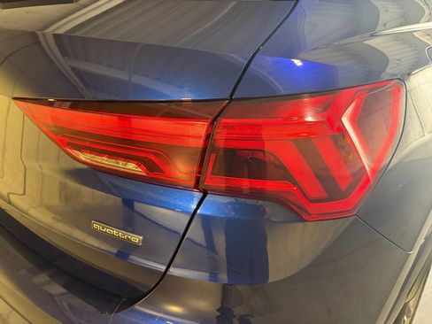 Used 2023 Audi Q3 2.0T Premium Plus AWD/4WD image 14