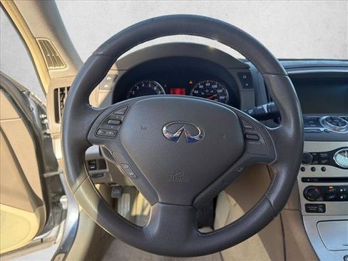 Used 2007 INFINITI G35 Journey w/ Premium Pkg RWD image 12
