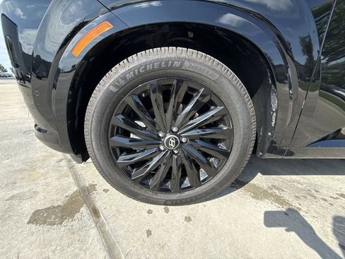 Used 2024 Hyundai Palisade Calligraphy AWD/4WD image 10