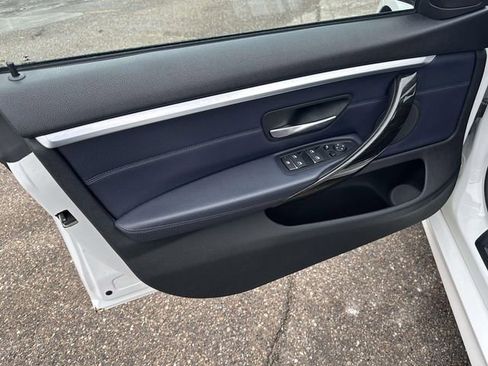 Used 2018 BMW 430i Gran Coupe xDrive image 23