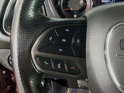 Used 2022 Dodge Challenger SXT w/ Blacktop Package image 14