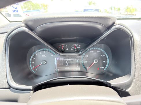 Used 2016 Chevrolet Colorado LT w/ LT Convenience Package RWD image 29